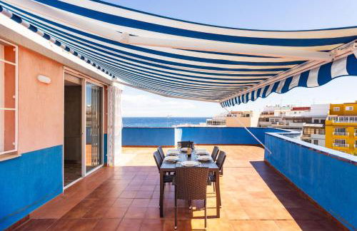 Caletillas Vista Mar Home - Foto 1