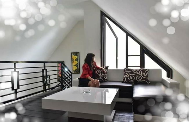 Villa Amaryllis Kaliurang - Foto 19