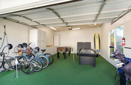 Beach Breeze Bungalow 1 Miles To Beach Cozy - Foto 11