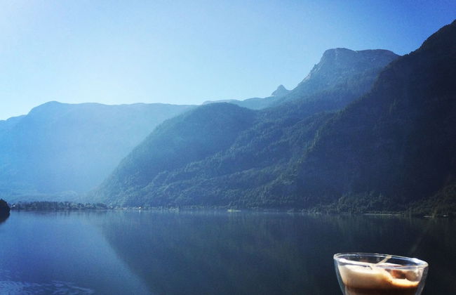 Hallstatt Hideaway - Adults only - Foto 49