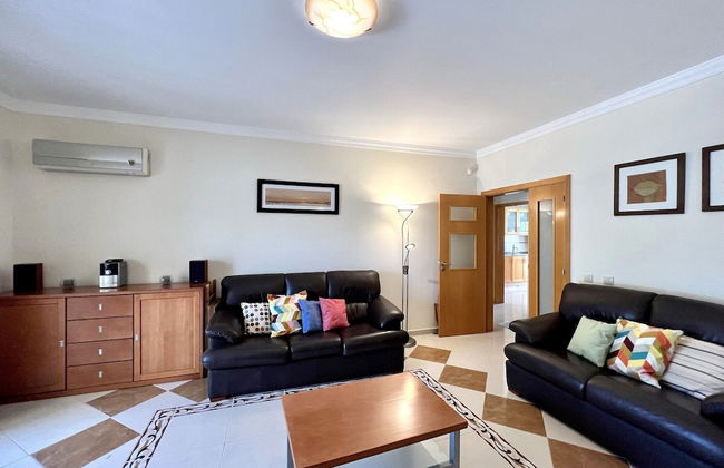 Pêra Brightness Villa by Homing - Foto 19