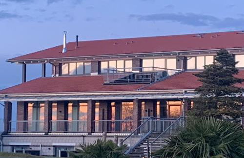 Ferienwohnung Meerlicht No 34 - Foto 1