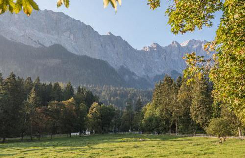Ferienwohnung Zugspitznest - Photo 30