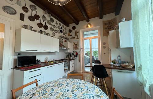Il Gelsomino "Meraviglioso appartamento in villa Liberty" - Foto 4