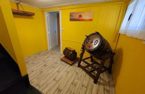 Le paradis des pécheurs - Foto 22