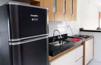 Casa 3 Quartos Ar Condicionado , Area de Churrasco - Foto 23