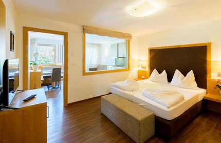 Villa Residence Franziskus - Foto 23