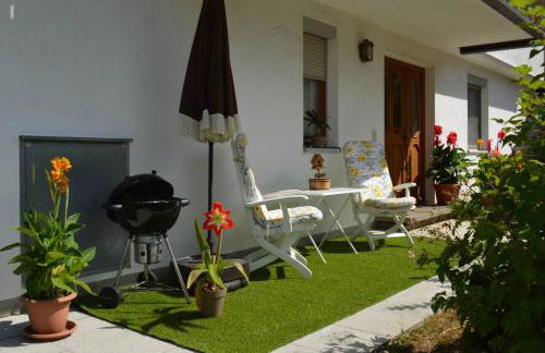 Ferienwohnung Hüttinger/Summer - Foto 1