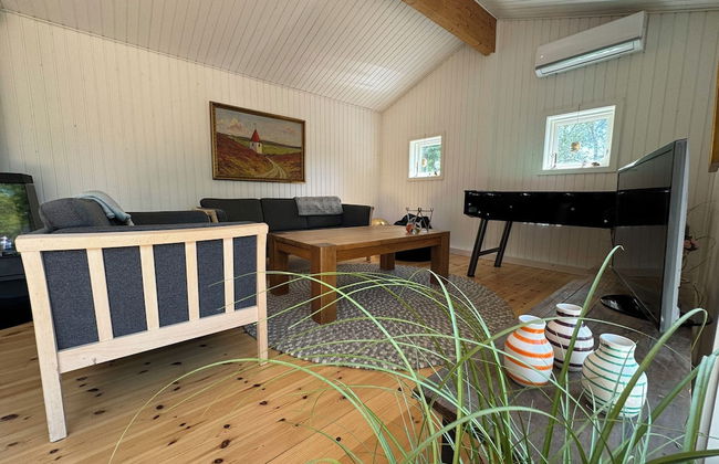 Big Renovated Cottage With Soul and Love - Foto 7