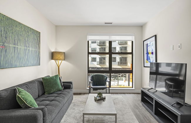 Placemakr Cathedral Heights - Photo 79