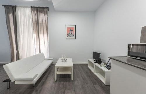 Apartamentos Turísticos Domus Seleqtia Plaza Mayor - Foto 32