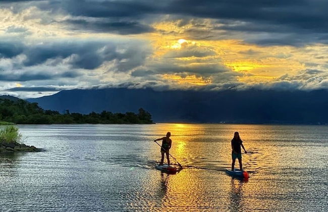 BEACH HOUSE at WANI BASE - Foto 35