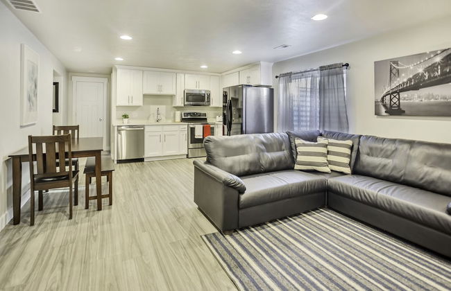 NEW FURNISHED 2bd APT GREAT for Long Stays - Foto 5