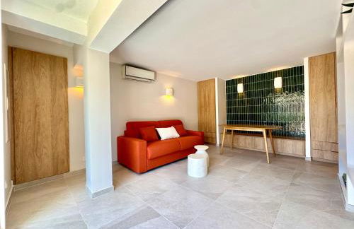 L'Elégant,4pers,Piscine,2 Parkings,Climatisation - Photo 10