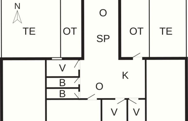 Panoramic Retreat in Svaneke - By Traum Ferienwohnungen - Photo 10