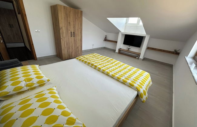 Serenity Apartments and Studios - Foto 8