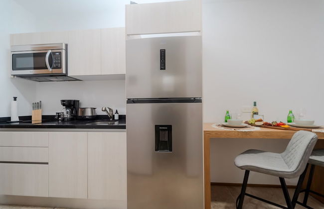 Sea Tower by Casago - Foto 59