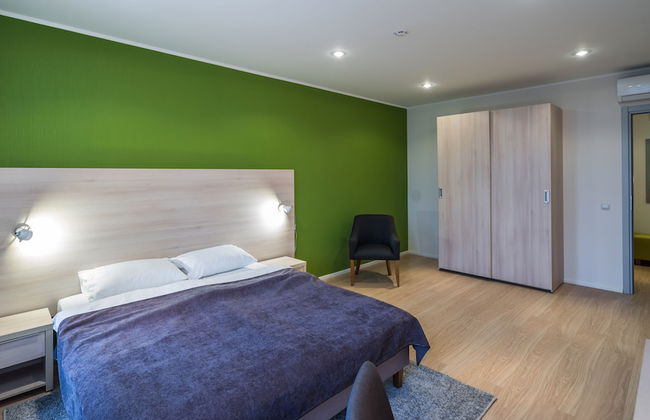 Avenue-Apart - Foto 18