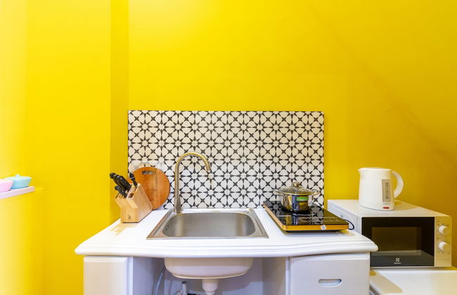 Chin Stays - Hotel and Apartment - Foto 23