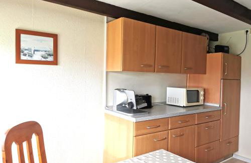 Ferienwohnung 1 Nordsee Gulfhof Dornum - mit großem Garten - Foto 9