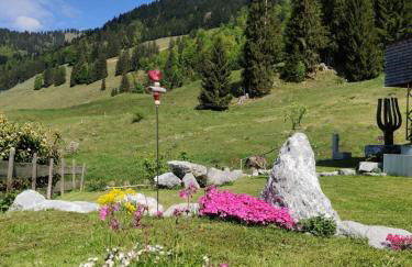 Gästehaus Oben am Berg - Photo 31