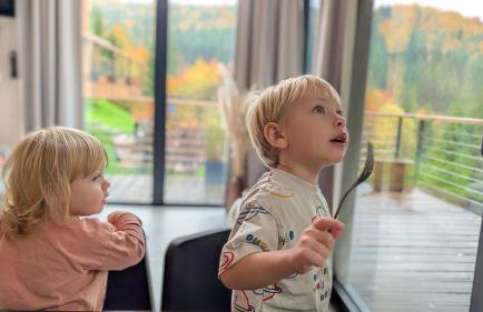 Widokownia Brenna - Foto 8