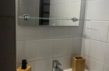 Le Cosy Champenois! Reims Arena - Foto 3