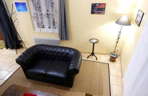 Appart' de la collégiale - Foto 10