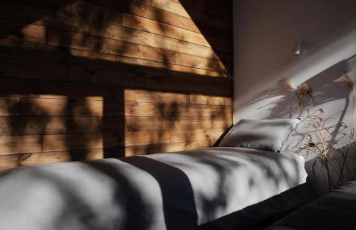 Odpoczynek Domki Pod Dębem z Opcją Jacuzzi - Foto 31