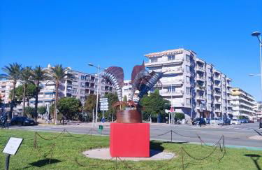 Studio vue mer - Foto 11