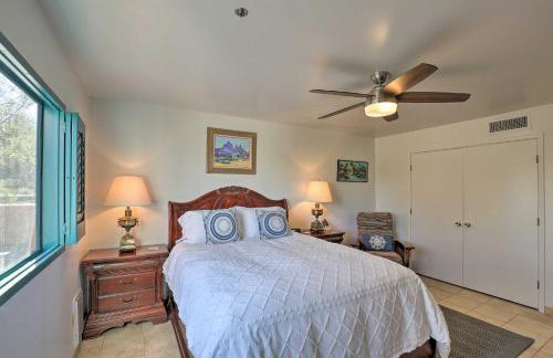 Tucson Home with BBQ and Patio, 5 Mi to A Mountain! - Foto 12