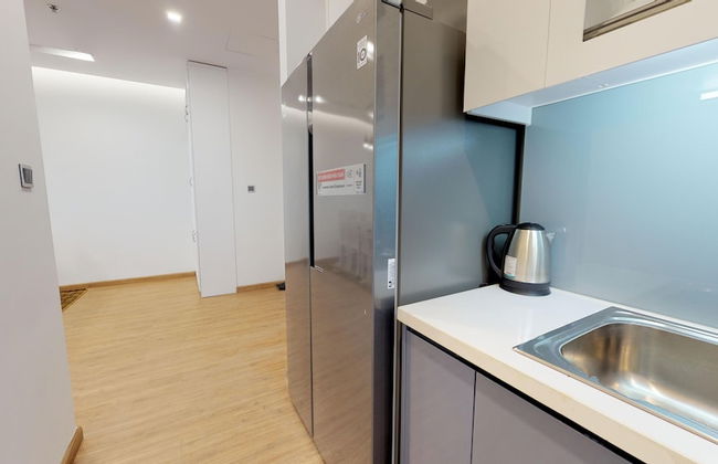 Luxury Apartment in Vinhomes Metropolis - Foto 62