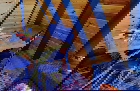 Hat Naturel Resort Sapanca - Foto 26