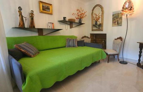 Charmant appartement en Rez de jardin - Foto 12