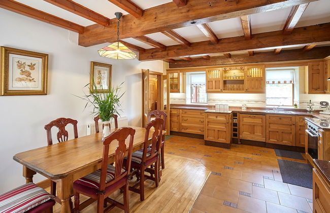 Host Stay The Cottage Barn - Foto 8