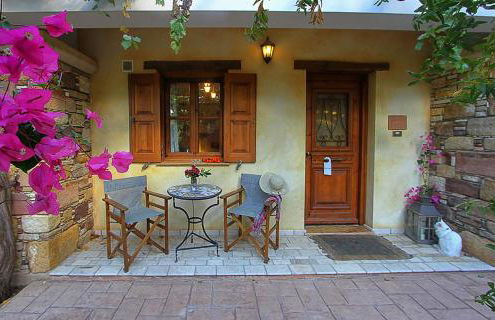 Venetis Luxury Apartments - Photo 37