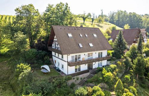 Ferienhaus The Himmelsteig - Foto 1