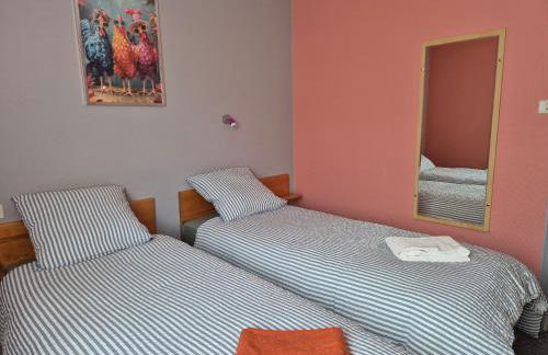 Gîte Bîn Vendüd Châ Nous - Foto 10