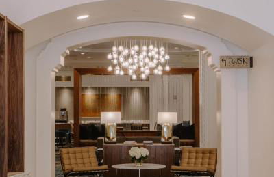 Rusk House Serviced Apartments - Foto 70