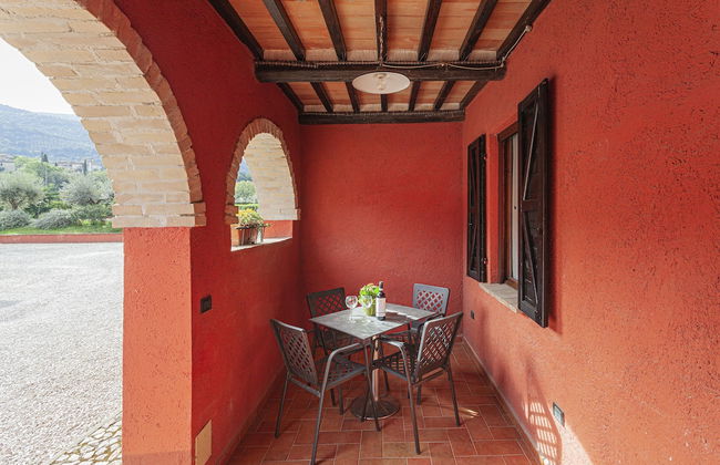 Agriturismo Collelignani - Foto 22