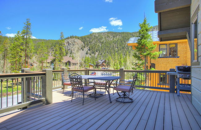 Keystone Private Homes by Vail Resorts - Foto 55