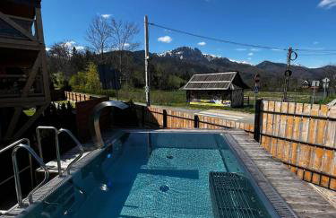 Apartament Morskie Oko, Odkryj-Zakopane - Foto 61