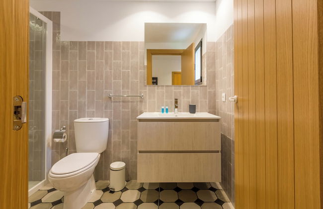 Paredones II Villa Caminito del Rey - Foto 18