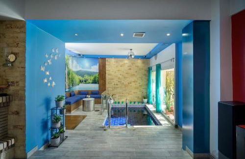 Krousonas Mountain View Suite - Foto 16