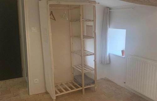 Gîte au Haras - Foto 13