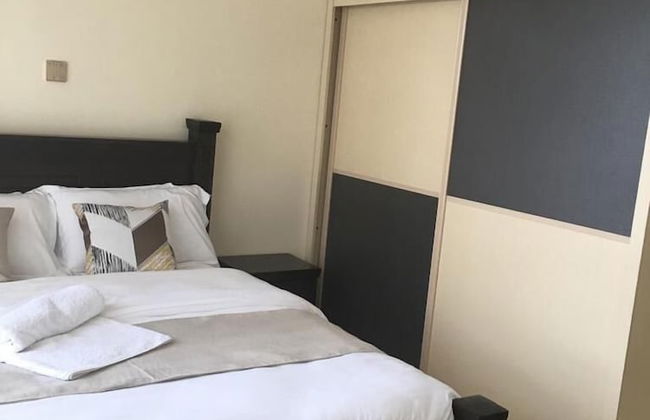 Lux Suites Silver Habor Apartments - Foto 15