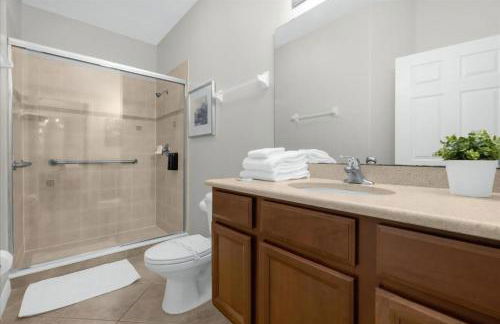 3 Bedrooms 2 Bathrooms Oakwater Resort 7528 Pw - Foto 13