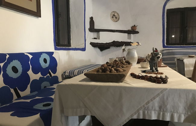 Koutsounari Traditional Cottages - Foto 31