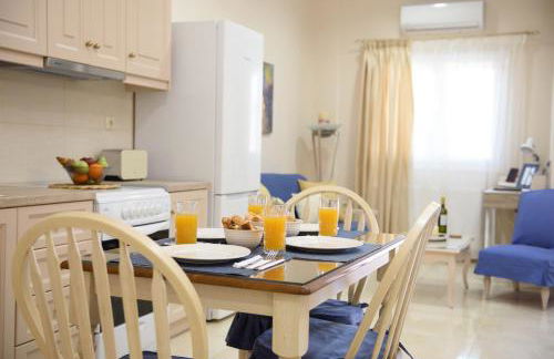 Nostalgia Corfu Town Apartments - Foto 152