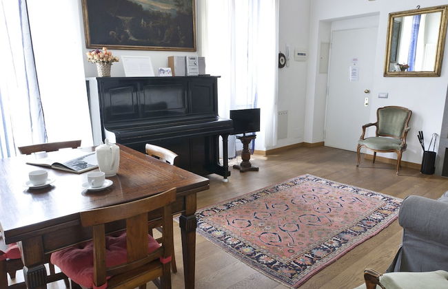 Italianway - Vincenzo Monti - Foto 8